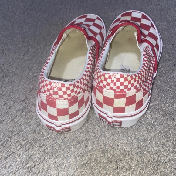 Vans low Women - Picture 4 of 6